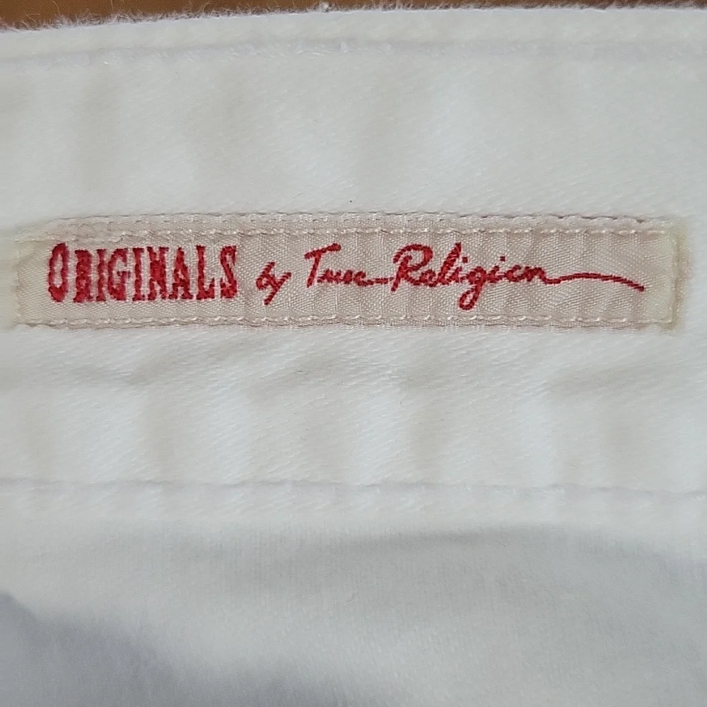 True Religion Jeans